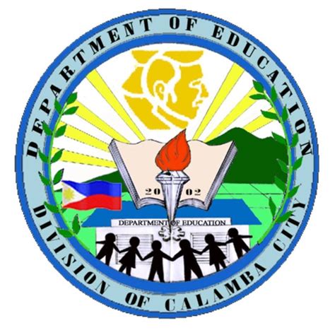 sdo calamba city